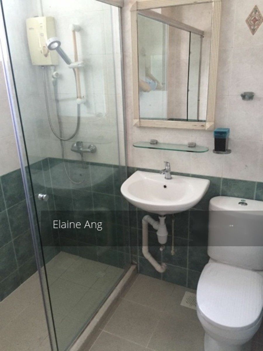 City Tower (Enbloc) (D10), Apartment #130802302